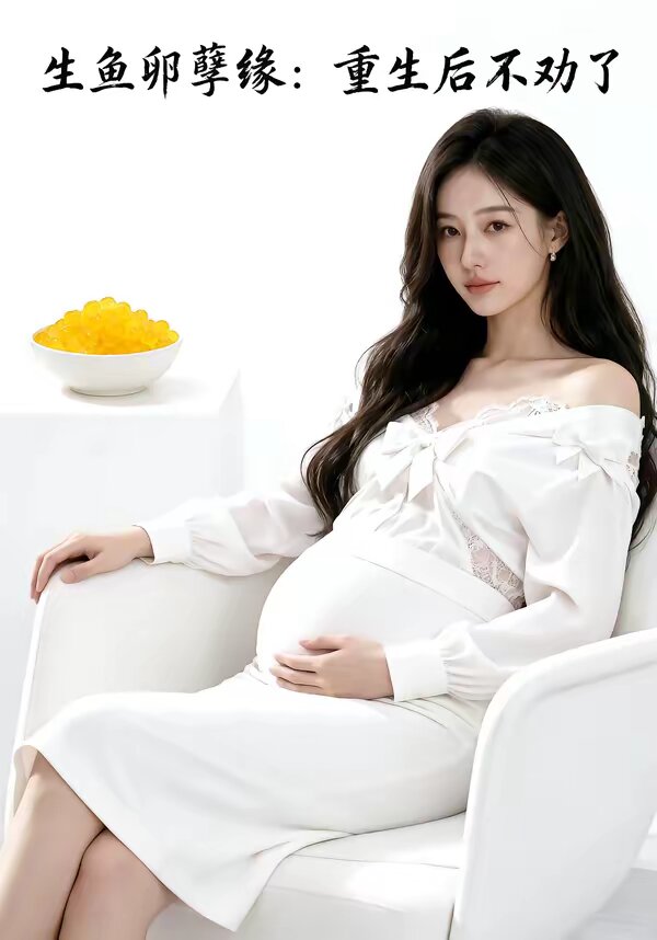 生鱼卵孽缘:重生后不劝了